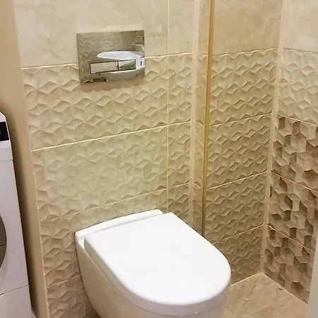 Downtown Dondukov Apartment *
