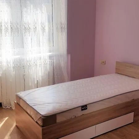 Apartment Downtown Dondukov Sofia