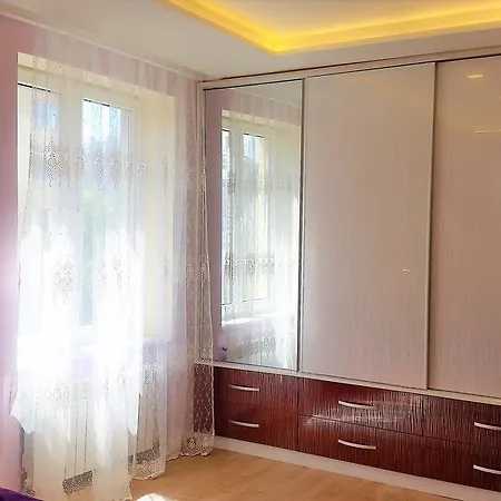 Downtown Dondukov Apartment Sofia